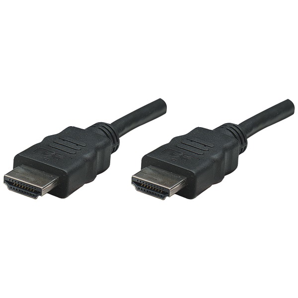 MANHATTAN(R) HDMI 1.3 CBLE 19P 10 FT HDMI 1.3 CBLE 19P 10 FT