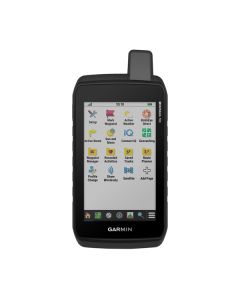 MONTANA 700 RGGD GPS NAV