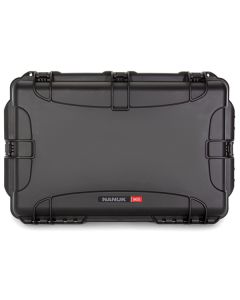 CASE 965 W/ FOAM BLK