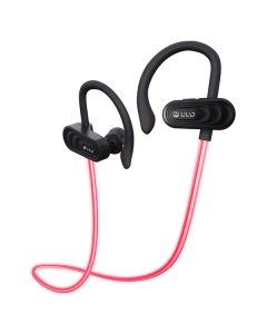 TOKK GLOW EARBUDS BLK